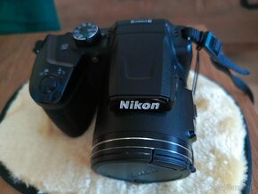 Nikon coolpix B 500 - 3