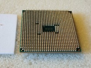 Procesor FM2 AMD A6 5400K (s grafickým jadrom) - 3