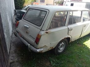 Lada 2102 za 200 eur - 3