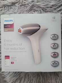 IPL Philips Lumea 958/00 BRI - 3