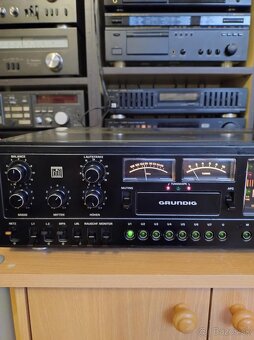 receiver Grundig R35 - 3