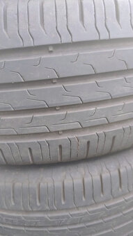 Nové Letné 215/55 R17 Continental EcoContact6 - 3