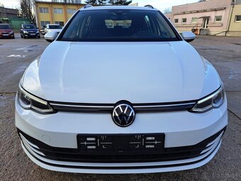 W Golf 8 com. 2.0TDI 110kw. DSG - 3