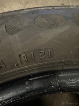 2x Firestone ROADHAWK 205/55 R16 - 3