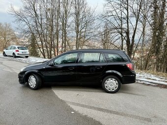 Opel Astra 88Kw 1.9 CDTi PREPIS V CENE - 3