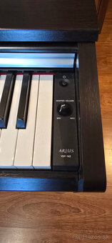 Yamaha Arius YDP-142 - 3