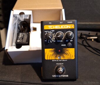 Tc Helicon VoiceTone E1 - 3