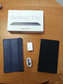 TABLET SAMSUNG GALAXY TAB A7 lite (8,7")  (v záruke) - 3