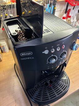 Delonghi Magnifica - 3