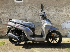 SYM Symphony ST 125i LC ABS model 2025 - 3