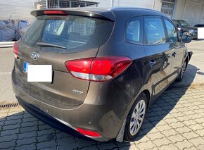 Kia Carens 1.7 CRDi odp.DPH - 3