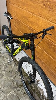 Cannondale F-Si Hi-mod vel. L - 3