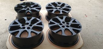 5x114,3 r18 mazda kia hyundai mitsubishi toyota honda - 3