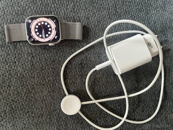 Apple Watch Series 8 - 45mm - 3