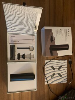 Vaporizer Pax 3 complete kit - 3