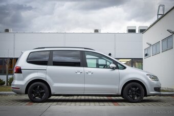 Volkswagen Sharan 2,0 TDI DSG /AJ NA SPLÁTKY/ - 3