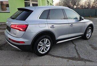 AUDI Q5 2.0TDI - PREDAJ AJ NA SPLÁTKY - 3