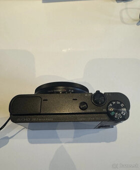 Sony Cyber-Shot DSC-RX100 - 3