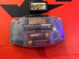 Nintendo Gameboy Advance SP - 3