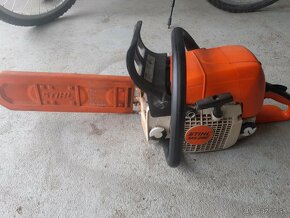 Stihl ms 290 - 3