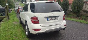 Mercedes ml 350 AMG - 3