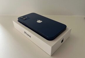 iPhone 12 128 GB Blue - 3