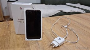 Huawei Nová 5T dual sim - 3