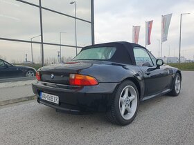 Bmw z3 2.8i - 3