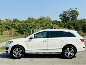 Audi Q7 - 3