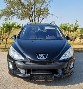 Peugeot 308 SW 1.6 HDi 80KW/110PS R.V.03/2010 - 3