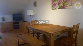 HALO reality - Predaj, apartmán Donovaly - 3