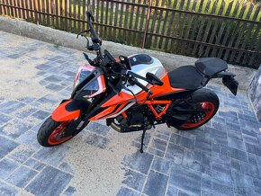 Ktm 1290 Superduke R EVO 2023 1697km✅ - 3