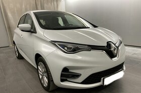 Renault ZOE,rv2020,R110 ZE50 Experience,DPH,52 kWh BEV, - 3