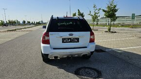 KIA SPORTAGE 4X4 - PREDAJ AJ NA SPLÁTKY - 3