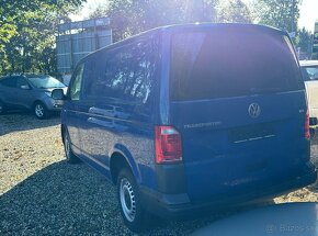 Volkswagen T6 2.0 TDI 110kw DSG - 3