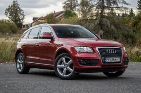 Audi Q5 2.0 TDI Quattro S tronic - 3