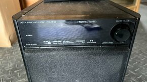 Predaj: Onkyo HTX-22HD – Špičkový 5.1 audio systém - 3