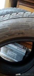 zimné pneumatiky 225/55 R17 - 3