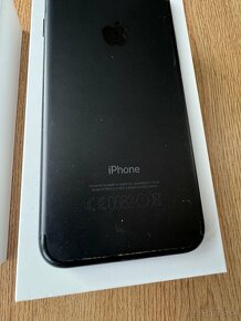 iPhone 7 128GB - 3