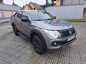 Fiat Fullback Cross 2.4 MTJ S&S LX, 2019, odpočet DPH - 3