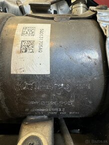 DPF VW TDi 04L 131 765 AR - 3