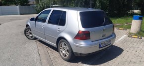 Golf 4 1.9 tdi 96 kw - 3