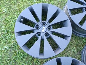 Original Kia R18 5x114,3 - 3