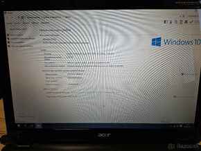 Acer Aspire 5730 ZG-322G 16 Mn - 3