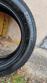 215/55 R17 Kleber Krisalp hp3 - 3