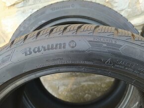 BARUM zimné pneumatiky 245/40 R18 - 3