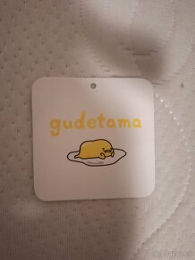 Nočná košeľa Gudetama (značka Reserved) - 3