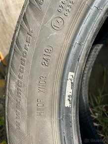 pneumatiky matador 205/55 r16 T - 3