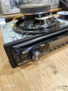 Pioneer autoradio plus repro - 3