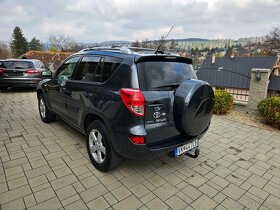 Toyota RAV4 2.2 D-4D 135 Sol - 3